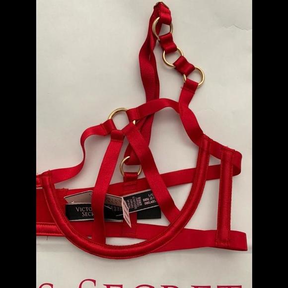 NWT Victoria's Secret Bra Size Large - Picture 3 of 8